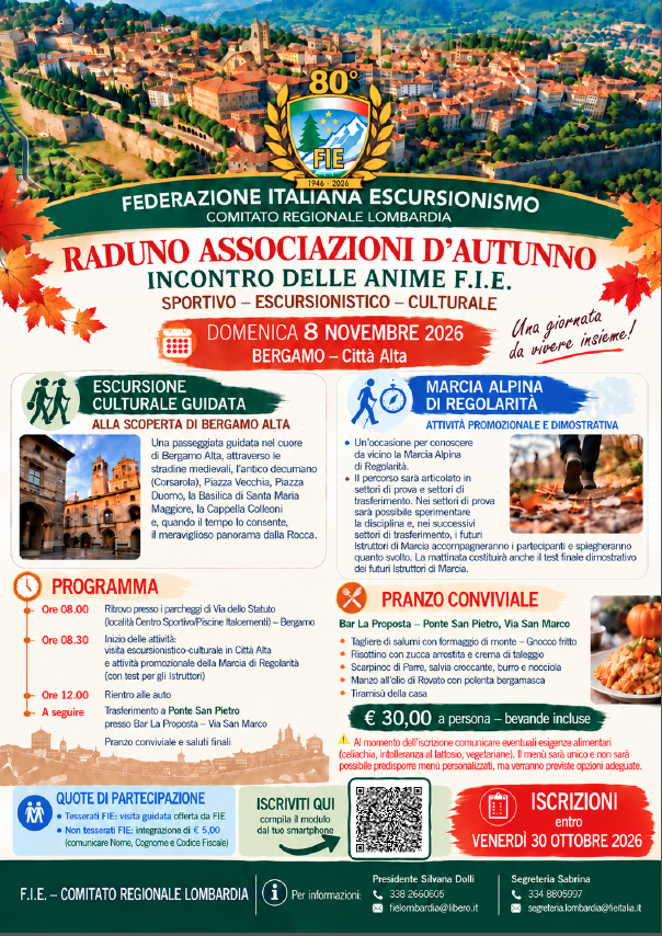 Immagine evento